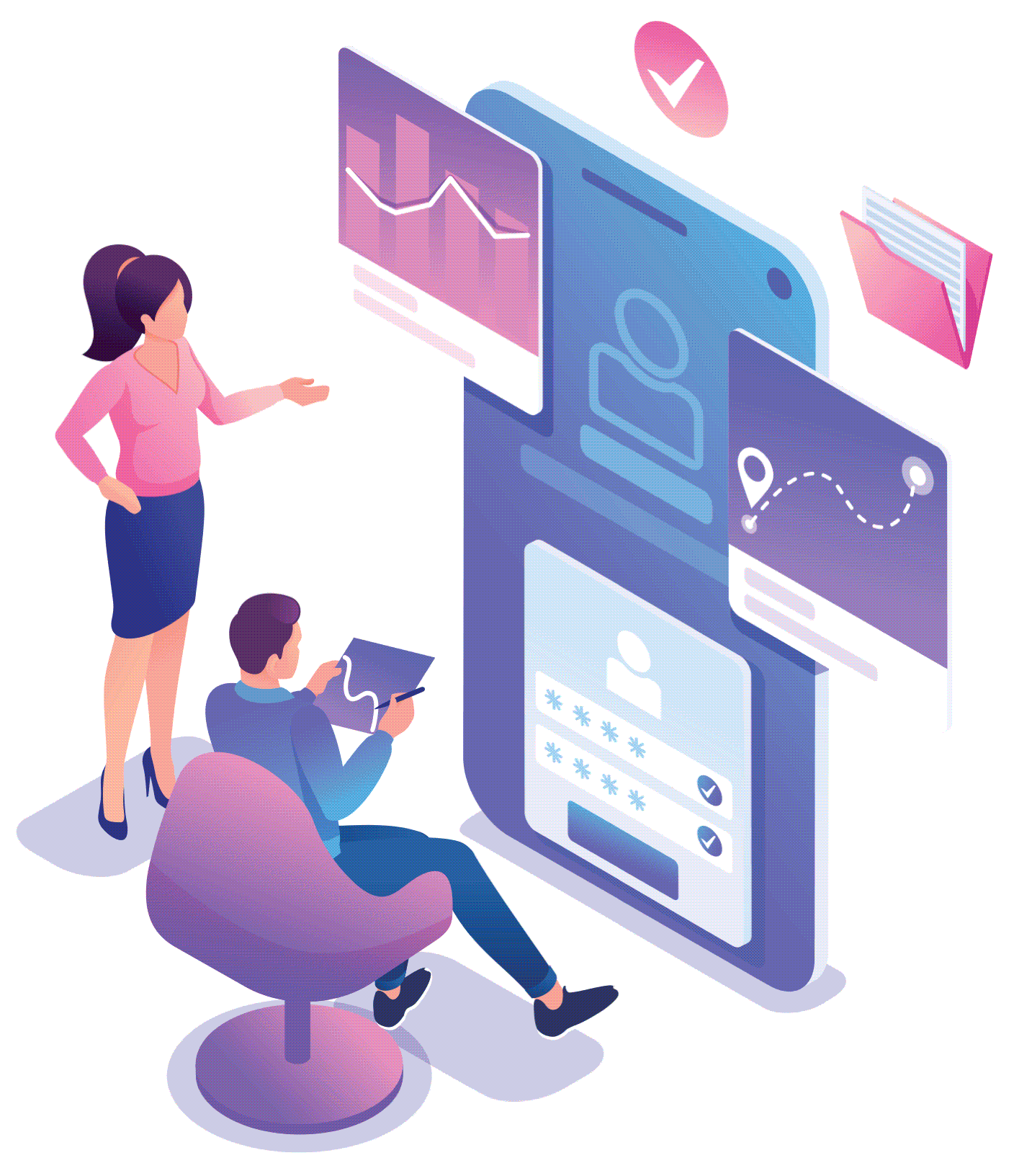 Najam profesionalnog vozača za sve vrste vozila